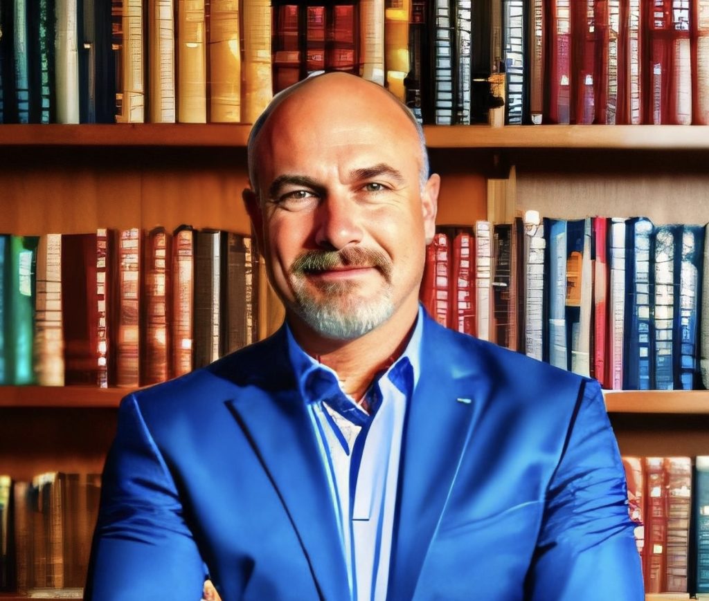 Dr Hank Henry Jackoby Work Experience